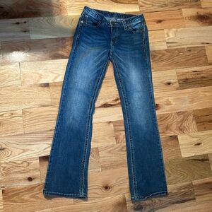 Rock 47 by Wrangler jeans